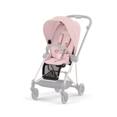 Чохол Cybex Mios тканинний Peach Pink (523000889)
