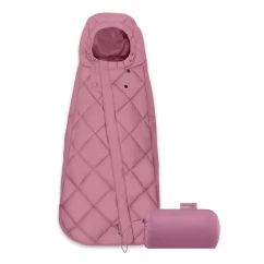Конверт Cybex Snogga Mini / Magnolia Pink purple (521000909)