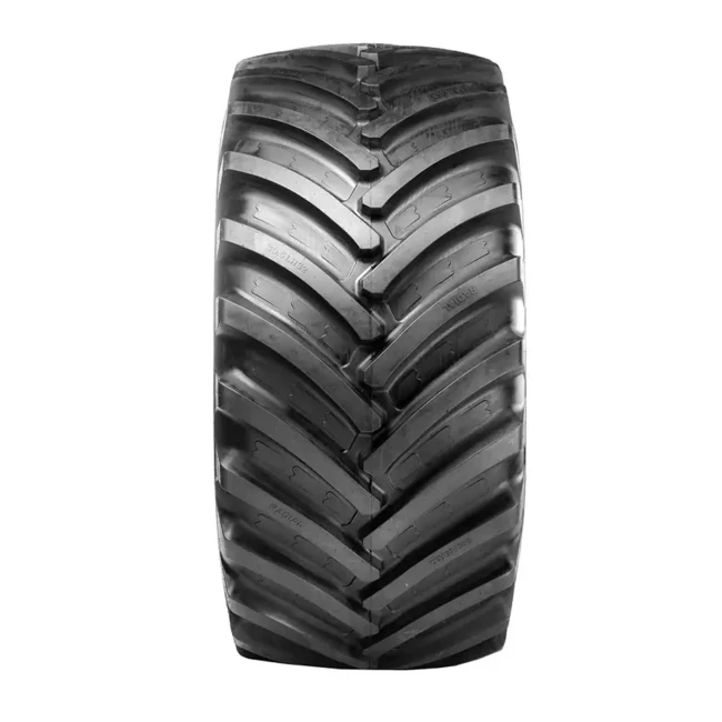 Шина пневматическая BKT IF 680/85R32 AGRIMAX RT 600 179D TL Шина пневматическая BKT IF 680/85R32 AGRIMAX RT 600 179D TL
