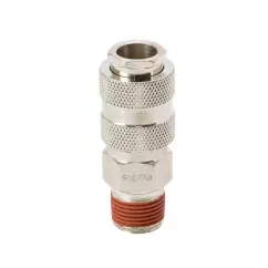 Соединение SIGMA быстросъемное с внешней резьбой MT 3/8" (7021121)