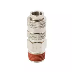 Соединение SIGMA быстросъемное с внешней резьбой MT 1/2" (7021131)