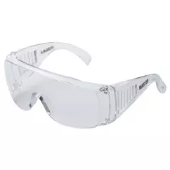 Очки защитные SIGMA Master прозрачные (9410201)