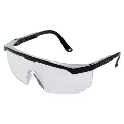 Очки защитные SIGMA Fitter прозрачные (9410241)