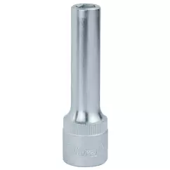 Насадка шестигранная длинная ULTRA 1/2" 9мм CrV (6072092)