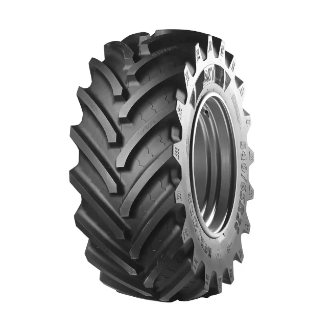 Шина пневматическая BKT 600/65R38 AGRIMAX RT 657 162A8/159D R1W TL