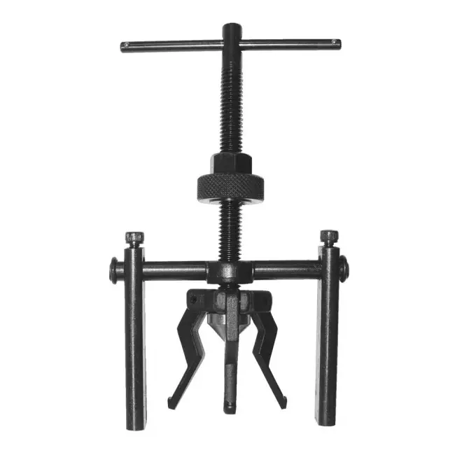 Знімач підшипників внутрішній 12-38мм CrV ULTRA (6222012) Знімач підшипників внутрішній 12-38мм CrV ULTRA (6222012)