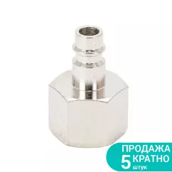 Штуцер SIGMA с внутренней резьбой FT 1/2" (7022161)