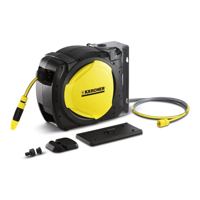 Компактна автоматична котушка KARCHER CR7.220 Компактна автоматична котушка KARCHER CR7.220