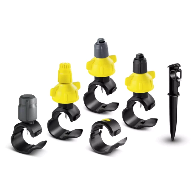 Комплект форсунок и капельниц KARCHER (2.645-239.0)