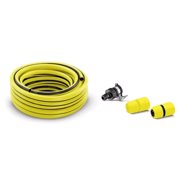 Комплект садового подключения KARCHER (2.645-258.0)