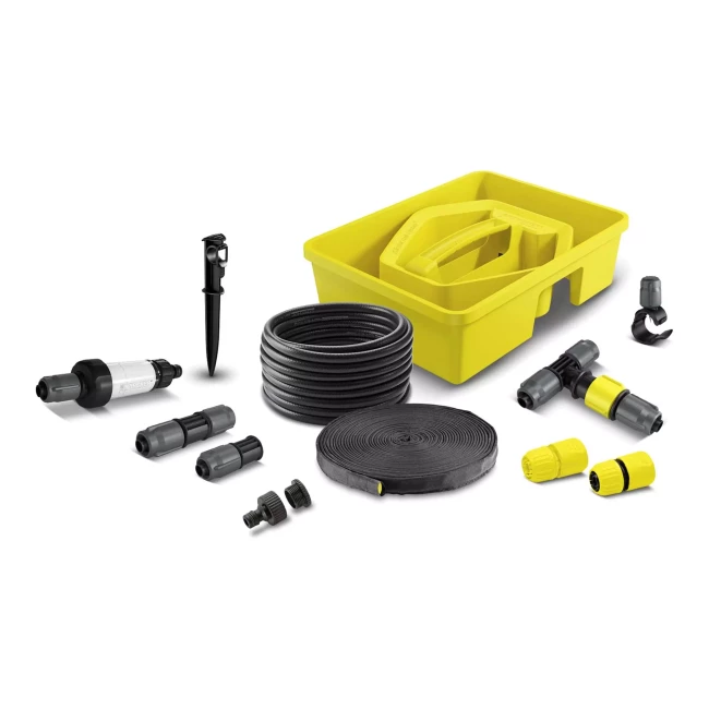 Комплект системи зрошення KARCHER (2.645-238.0) Комплект системи зрошення KARCHER (2.645-238.0)