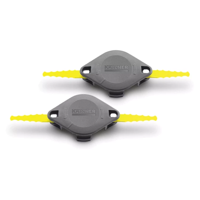 Лезвие KARCHER 2 шт для PGS (2.445-246.0) Лезвие KARCHER 2 шт для PGS (2.445-246.0)