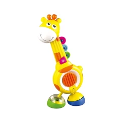 Набор Baby Baby "Музыкальный квартет жирафа" от 12 мес. (00707)