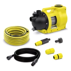Насос садовий KARCHER BP 3.200 Garden Set Plus