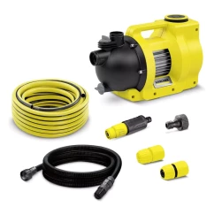 Насос садовий KARCHER BP 3.700 Garden Set Plus