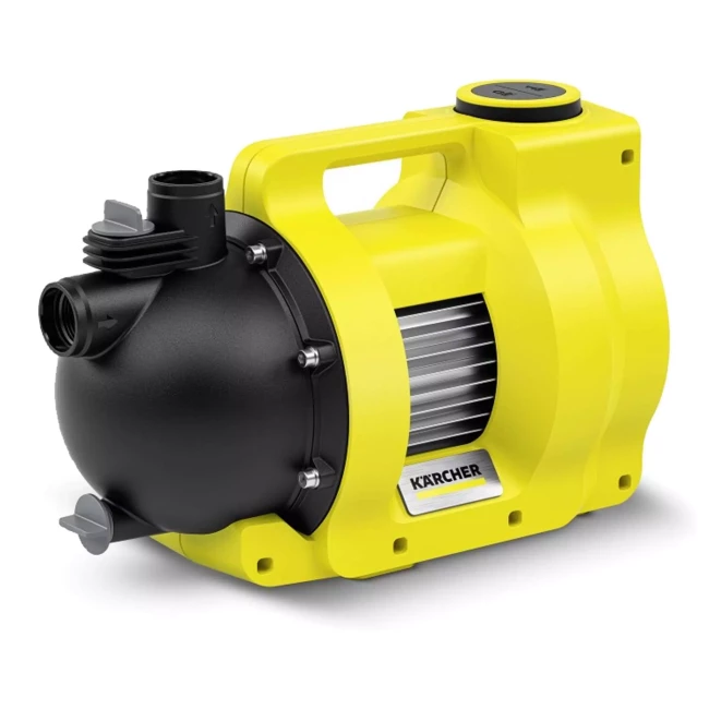 Насос садовий KARCHER BP 7.000 Garden (1.645-730.0)