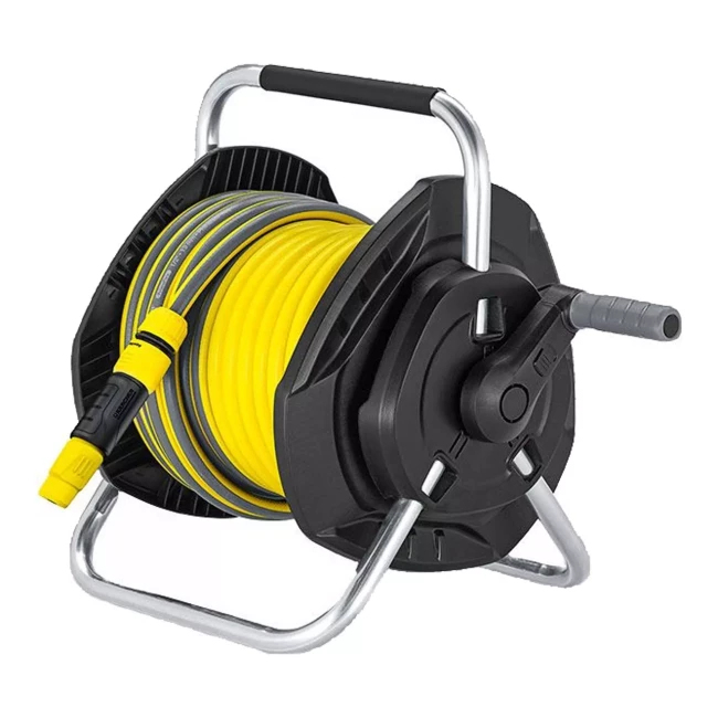Настенная катушка со шлангом KARCHER HR 4.525 1/2 (2.645-281.0)