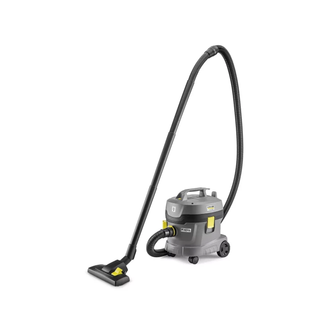 Пилосос Karcher для сухого прибирання T 11/1 Classic HEPA (1.527-199.0)