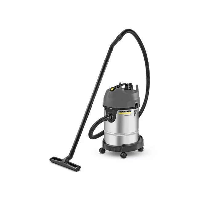 Пилосос Karcher для вологого та сухого прибирання NT 30/1 Me Classic (1.428-568.0)