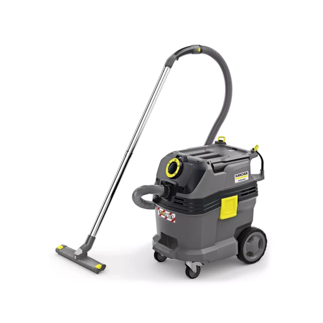 Пылесос Karcher для влажной и сухой уборки NT 30/1 Tact L (1.148-201.0)