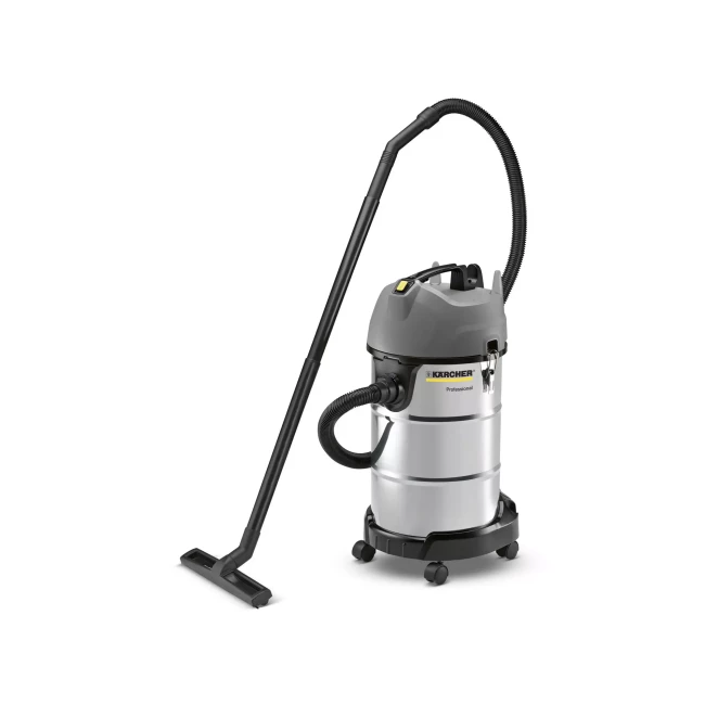 Пылесос Karcher для влажной и сухой уборки NT 38/1 Me Classic (1.428-538.0) Пылесос Karcher для влажной и сухой уборки NT 38/1 Me Classic (1.428-538.0)