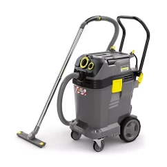Пилосос Karcher для вологого та сухого прибирання NT 50/1 Tact Te L