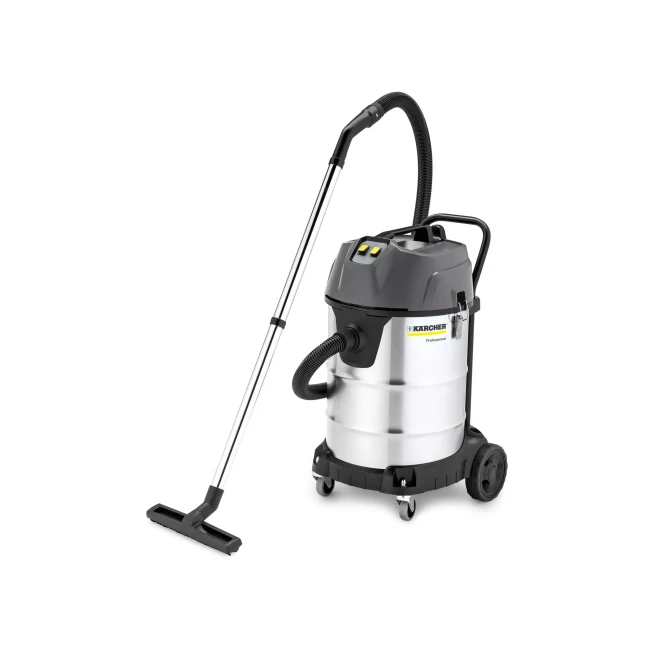 Пылесос Karcher для влажной и сухой уборки NT 70/2 Me Classic (1.667-306.0) Пылесос Karcher для влажной и сухой уборки NT 70/2 Me Classic (1.667-306.0)