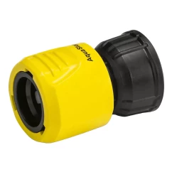 Штуцер KARCHER 3/4 з конектором Aqua-Stop