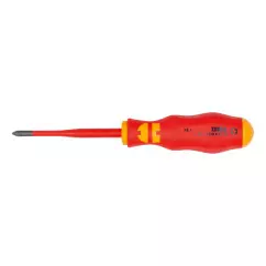Отвертка крестообразная WURTH PZ (061363320)