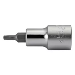 Отвертка WURTH головка 1/2" TORX T40 (071513340)