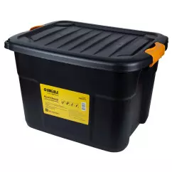 Контейнер для інструменту SIGMA 42л 390х500х335мм (7404271)