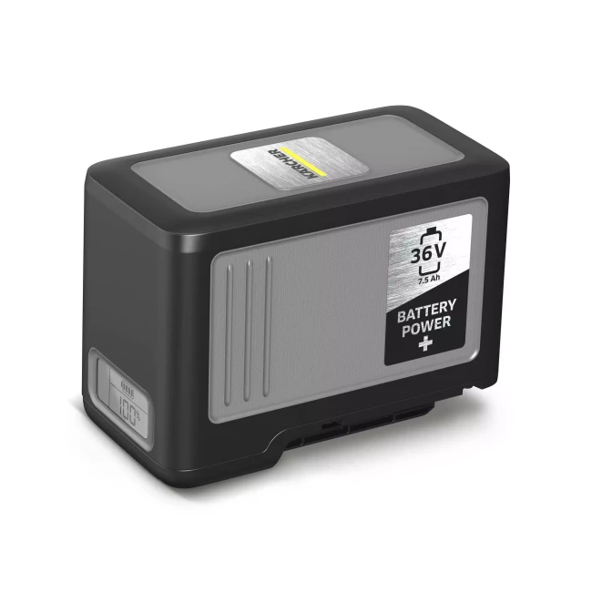 Акумулятор KARCHER Battery Power + 36V 7.5Ah (2.445-043.0)