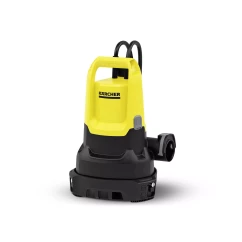 Дренажний насос KARCHER SP 16.000 Dual (1.645-832.0)