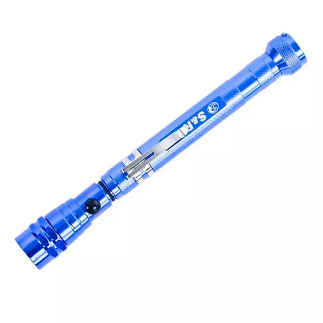 Ліхтар магнітний S&R 3 LED (290175582)