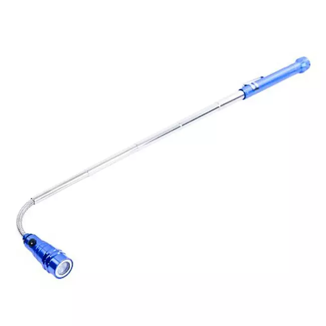 Ліхтар магнітний S&R 3 LED (290175582)