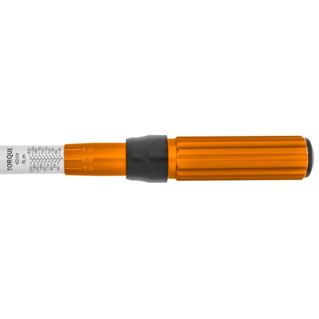 Ключ динамометрический NEO TOOLS 1/2" 40-220 Нм (08-835)