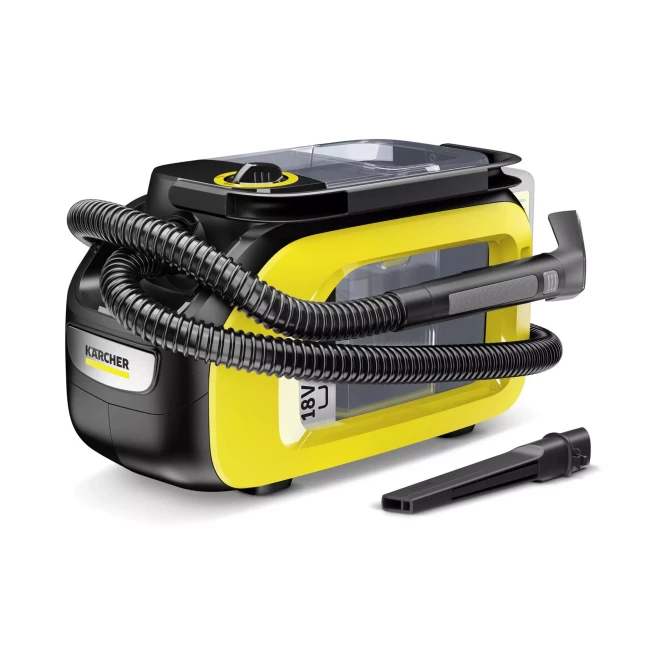 Моющий пылесос KARCHER SE 3-18 Compact (1.081-500.0)