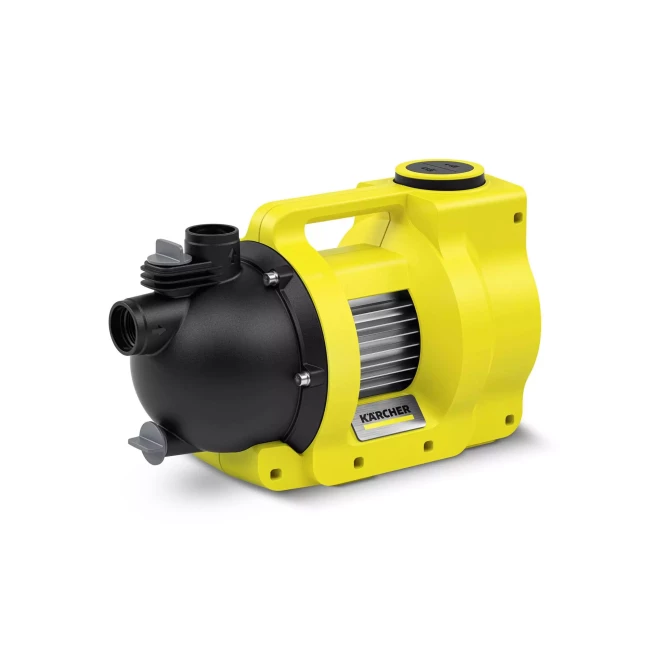Насос садовый KARCHER BP 5.000 Garden  замена BP 3 Garden (1.645-710.0)