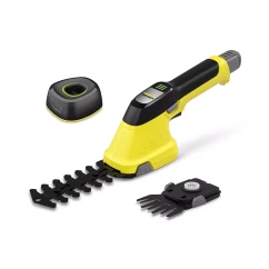Ножницы-кусторез KARCHER GSH 4-4 Plus Battery Set (1.445-321.0)