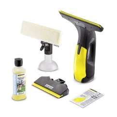 Оконный пылесос KARCHER WV 2 Black Limited Edition