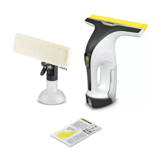 Оконный пылесос KARCHER WV 4-4 Plus (1.633-540.0)