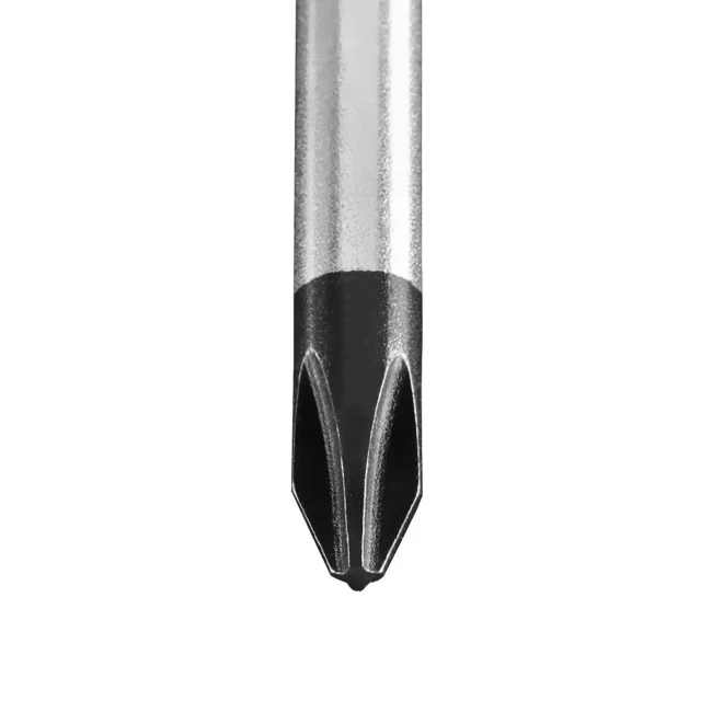 Отвертка NEO TOOLS крестовая PH3 x 150 мм (04-181)