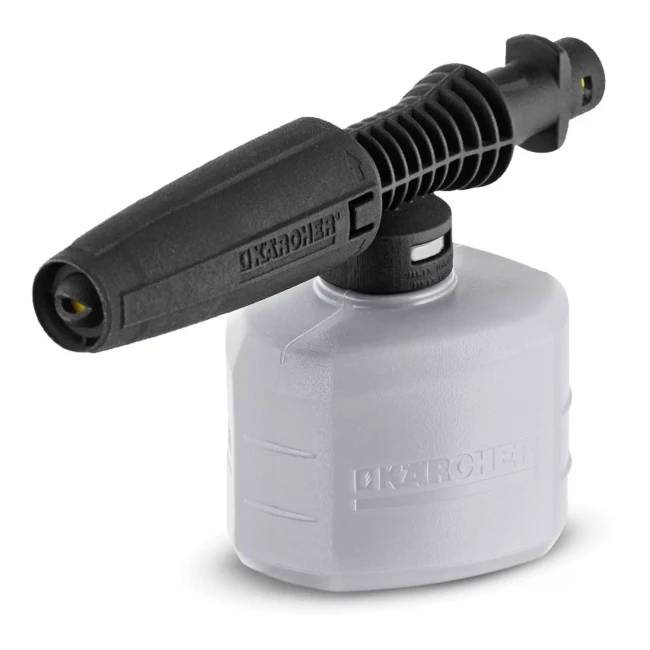 Пінна насадка KARCHER 0,3 л (2.643-150.0) Пінна насадка KARCHER 0,3 л (2.643-150.0)