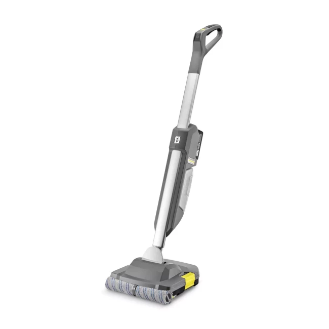 Поломоечная машина KARCHER BR 30/1 C Bp Pack 18В/25 Ач (1.783-055.0)