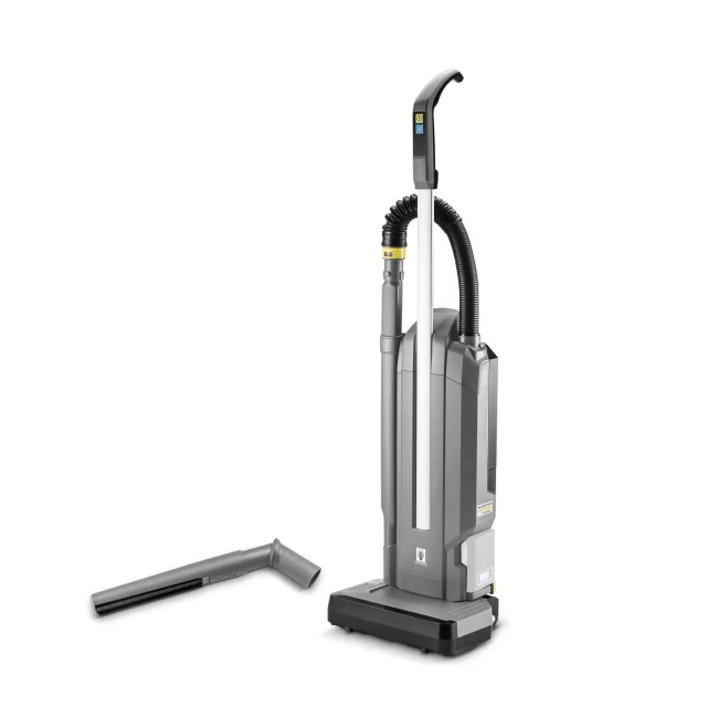 Пилосос акумуляторний KARCHER CV 30/2 Bp Adv з насадкою для очищення поверхонь (1.023-206.0)