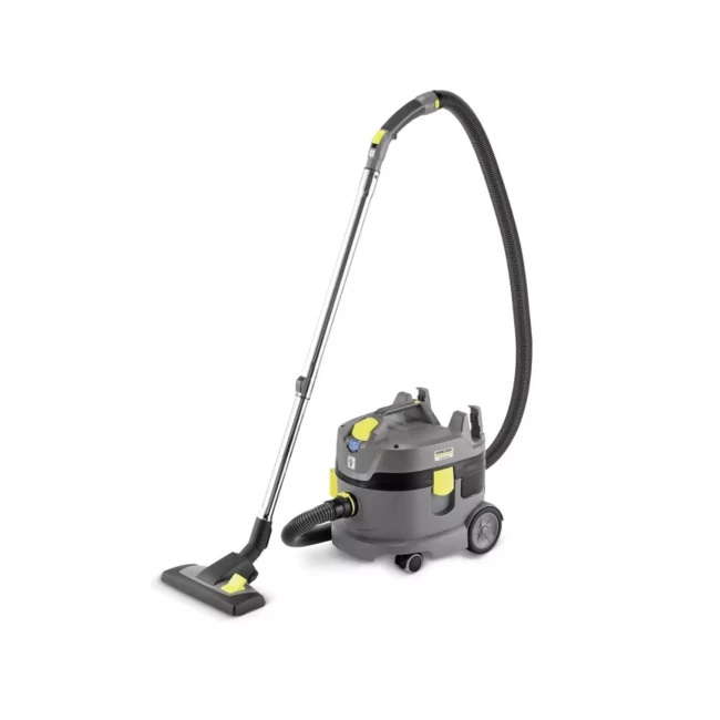 Пилосос акумуляторний KARCHER T 9/1 Bp Pack (1.528-121.0) Пилосос акумуляторний KARCHER T 9/1 Bp Pack (1.528-121.0)