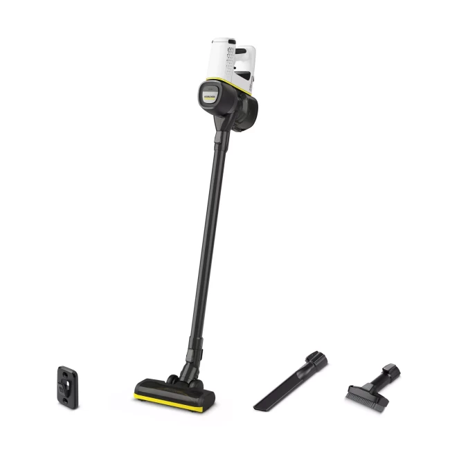 Пилосос KARCHER VC 4 Cordless myHome (1.198-630.0)