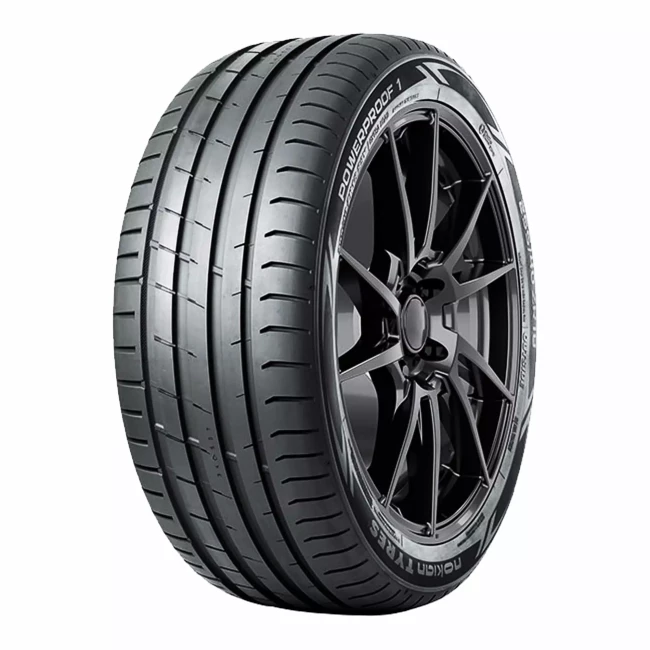 Шина Nokian Powerproof 1 245/45ZR18 100Y XL