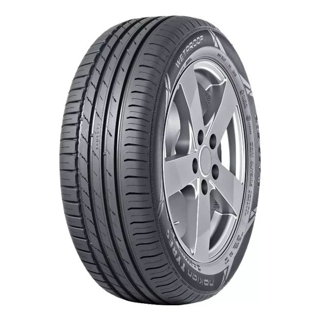 Шина Nokian Wetproof 1 185/65R15 88H
