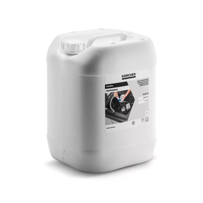 Средство для очистки деталей KARCHER PartsPro PC Bio 10 20 л (6.295-260.0) Средство для очистки деталей KARCHER PartsPro PC Bio 10 20 л (6.295-260.0)